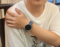 HUAWEI WATCH GT 5托帕蓝 国家补贴15% 46mm华为智能手表情绪健康助手玄玑感知系统运动涂鸦 实拍图