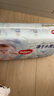 好奇（Huggies）金装纸尿裤M162片(6-11kg)中号婴儿尿不湿超薄柔软超大吸力透气 实拍图