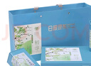日照绿茶2025新茶碧螺山无公害浓香型板栗香250g初寻茶叶礼盒山东特产礼品 实拍图