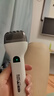 德国WUSHA电动磨脚神器去死皮脚老茧家用修脚器打磨刮死皮脚后跟 无电显磨脚器 实拍图