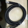 绿联DP线1.4版8K高清4K/2K240HzDisplayPort 适用电脑显卡接显示器电竞视频连接线2米兼容DP1.2 25955 实拍图