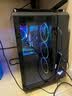 华硕（ASUS）GT502 弹药库机箱 无界版 钢化玻璃侧透明海景房台式主机箱/背插 电脑机箱 支持水冷长显卡 YQ70 GT502弹药库 实拍图