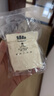 蕉下（beneunder）A类安心纯棉内裤女士100%棉无痕抗菌抑菌底档三角裤中腰 25新款 实拍图