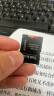 闪迪（SanDisk）128GB TF(MicroSD)内存卡 4K极速金卡A2 V30 U3行车记录仪 运动相机无人机 监控存储卡 读190MB/s 实拍图