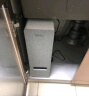 美的（Midea）国家补贴家用0阻垢剂白泽2.0净矿净水器直饮1200G 6年RO反渗透过滤器 矿物质厨下双出水净饮水机  实拍图