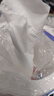 维达（Vinda）有芯卷纸 蓝色经典4层160克*27卷 厚韧耐用 卫生纸卷筒纸纸巾整箱 实拍图