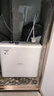 美的（Midea）净水器机家用厨房下式直净饮机自来水前置过超滤器机华凌 MU151-4 实拍图