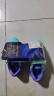 JOMA【赠品】足球袜长筒防滑耐磨高筒运动袜(单双装) 宝蓝 儿童款 20-22CM 实拍图