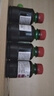 鑫华凯碘伏消毒液大瓶小瓶500ml碘酒碘酊碘伏喷雾棉球棉签棉片新生婴儿 100ml【碘伏消毒液】5瓶+棉签和喷瓶 实拍图
