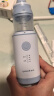 鱼跃（Yuwell）电动洗鼻器升级防尘盖儿童鼻腔清洗器鼻喷成人便携式JQ-P06U 实拍图