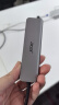 宏碁（acer） Type-C扩展坞USB-C转HDMI转接头3.0分线器适用苹果MacBook电脑转换器4K投屏PD充电器拓展坞五合一 实拍图