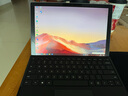 微软Surface Pro7/4/5/6/7+二合一平板笔记本电脑12.3英寸触屏商务办公二手电脑 【热销款】Pro7-i5-8G+256GB 标准套餐+原装键盘 95成新 实拍图