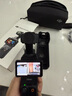大疆 DJI Osmo Pocket 3 标准版 一英寸口袋云台相机 OP灵眸手持数码相机 旅游vlog 便携美颜摄像 实拍图