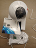 萤石 监控摄像头C6C CP1无线家用监控器Wifi高清室内360度云台旋转语音对讲  手机远程视频 C6C500万云台增强版 16G免费升级32G+壁装支架 实拍图
