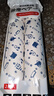 初舍（CHUSHE）粘毛卷纸24cm 600撕粘猫毛神器可撕式沾毛滚筒替换纸强力除黏毛纸 实拍图