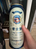 爱士堡典藏小麦精酿啤酒500ml*18 德国原装进口 整箱装烧烤聚会  实拍图