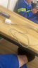OKSJ适用于苹果充电线30W快充数据线【编织线材】iPhone14/13/12/11平板Type-C to Lightning两条装 实拍图