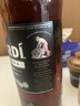 百加得(Bacardi) 洋酒 黑朗姆酒 莫吉托 基酒调酒 500ml 实拍图