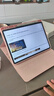 HUAWEI MatePad 11.5''S灵动款 国家补贴15% 华为平板电脑高刷2.8K全面屏学习8+256GB WIFI湖光青 实拍图