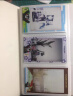 INSTAX富士拍立得 mini相纸 黑白10张(适用mini7+/9/11/40/90/LiPlay/EVO/hellokitty/Link2) 实拍图