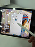 奔维斯2025升级苹果笔电容笔apple pencil二代触控笔手写笔pro/Air/Mini/ipad11平板笔书写绘画办公学生 官配Pencil Ultra【三代顶配/磁吸蓝牙】 实拍图
