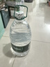 怡宝 饮用水 纯净水6L*3桶装水 整箱装 实拍图