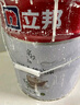 立邦乳胶漆京雅居金装净味5合1内墙油漆墙面漆防霉无添加18L约25kg 实拍图