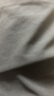 米家小米手持挂烫机2 折叠挂烫机 旅游出差蒸汽电熨斗熨烫机 家用便携 除菌除螨 除皱MJGTJ02LF 实拍图