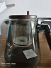 TEAHUE泡茶壶茶水分离飘逸杯全玻璃烧水壶耐热冲茶器功夫茶具高档泡茶杯 实拍图