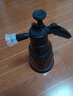 安赛瑞 泡沫喷壶 手动高压洗车pa壶泡沫器喷水壶 配喷水头 8I00099 实拍图