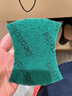 3M思高6105百洁布5片装 洗碗布厨房去油污超洁净内含金刚砂抹布  实拍图