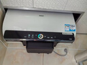海尔（Haier）国家补贴20%双胆扁桶电热水器60升 BK3PRO 小魔盒鲜活水 净水洗AI智慧 3300W速热免清洗镁棒免更换 实拍图