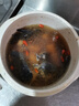 小熊（Bear）电炖锅 电炖盅 隔水炖锅 煲汤锅 炖汤盅 蒸锅 婴儿辅食锅煮粥锅燕窝可预约带蒸笼DDZ-D16C1 1.6L 实拍图