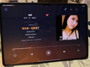 毕亚兹适用2025款小米平板7Ultra保护壳XiaomiPadUltra通用柔光版平板电脑14英寸保护套全包防摔智能休眠 实拍图