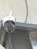 TCL4g监控无线摄像头无需连wifi网络插电终身免流量室户外监控器家用360度无死角全景彩夜视手机远程 实拍图