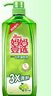  妈妈壹选餐具净洗洁精1.28kg*3 A类食品用果蔬清洗宝宝用洗涤灵 实拍图