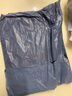 【热销100万】洁能抽取式保鲜袋抽取式点断/平口食品级保鲜膜套 【背心抽取式】大号30*35 100只 实拍图