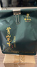 谢裕大2025新茶上市绿茶黄山毛峰特级三等125g雨前纸包装高山云雾茶 实拍图