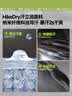 蕉下（beneunder）休闲裤子男通勤户外长裤弹力速干徒步裤HI899乌云灰L 实拍图