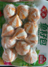 安井 鱼籽包 240g 1包 鱼糜含量45%  锁鲜装火锅麻辣烫关东煮丸料 实拍图