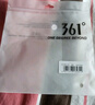361°儿童防晒面罩护全脸挂耳透气冰丝防紫外线夏季儿童防晒口罩透气 实拍图
