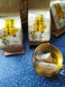 菊茗天下菊花枸杞决明子茶【买2件=发4袋共120包+杯】金银花非养护茶肝茶 【150克/30包】 【拍2件更划算】 实拍图