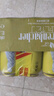 瓦伦丁（Wurenbacher）小麦白啤酒 500ml*18听整箱装 馨香淡爽 德国原装进口精酿啤酒 实拍图