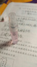 【大牌同香】香水小样3ml无人区玫瑰黑鸦片蔚蓝高级淡香持久留香 1支3ML粉邂逅 实拍图