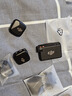 大疆 DJI Mic Mini 一拖二 Type-C/相机版(不含充电盒)迷你降噪手机直播采访vlog纽扣式领夹麦克风 实拍图