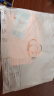北极绒4条装儿童内裤女童发育期纯棉女孩学生夏季薄平角短裤宝宝中大童 实拍图