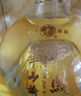 西凤酒 华山论剑10年 45度 500ml 单瓶装 凤香型白酒 实拍图