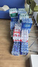 景田 百岁山 天然矿泉水 570ml*24瓶 整箱装 会议办公 家庭健康饮用水 实拍图