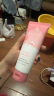 维娜蓓霓芬上海维娜化妆品深层泡沫洁面乳洗面奶护肤品旗舰蓓霓芬官网方 阿尔卑斯臻萃洁面乳 实拍图