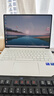 荣耀MagicBook Pro14【国家补贴20%】AI轻薄笔记本 92Wh电池 14.6吋U5-225H 32G 1T 3.1K护眼触控屏 白 实拍图
